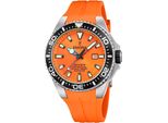 Orologio Festina F20664-4 Arancione