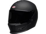 Casco Bell Eliminator Solid 06, Nero Opaco, Xl (61/62)