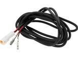 Set Di Cavi Sip Contagiri, Connessione Temperatura Acqua Tachimetro Per Vespa Gts, Gts Super 125-300Cc ('14-)