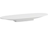 Laufen The New Classic Tablette, CéRamique Saphir, 420X160Mm, H8778517570001, H8778517570001