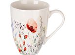 Tazza In Porcellana Maki 360 Ml