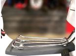 Portapacchi Step-Through Moto Nostra Vespa Px (1984-), T5 Cromo