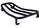 Portapacchi A Scomparsa Moto Nostra V2.0, Nero Opaco Vespa Gts 125-300, Gtv, Gtl, Gt