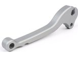 Leva Frizione Bgm Cnc Freno A Tamburo Per Vespa Px, T5, Sprint, Rally, Gt, Gtr, Ts, Vna, Vnb, Vbb, Vba, Gs, SS180, V50, 50N, V90, PV125, ET3, Pk S, Pk XL1