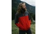 Giacca Softshell Jack Wolfskin Da Uomo