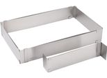 Kinghoff Teglia Per Torta Regolabile KH1907