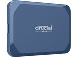 Ssd 2TB Crucial Portable X10 Extern Retail