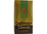 Dallmayr Caffè Classico Macinato Forte Tostato A Gusto Pieno 500G