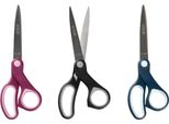 Herlitz 8740102 Herlitz Haushaltsschere 20,5 Cm F.S.