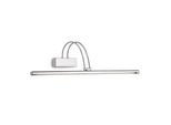 Ideal Lux Applique Bow Ap114 Cromo