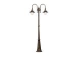 Ideal Lux Cima Pt2 Lampada Da Terra