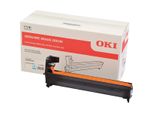 Oki 46438003 - Originale - Oki - C823Dn - 1 Pz - 30000 Pagine - Stampa A Led