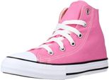 Sneakers Del Marchio Converse Del Modello Yths Ct Allstar Hi Rosa