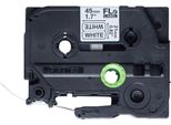 Brother FLE2511 Nastro Per Etichette Nero Su Bianco