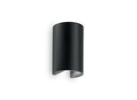 Ideal Lux Applique Apollo Ap2 Nero