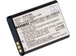 Batteria Per Batteria Sostitutiva Doro 332 Mfl