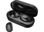 Awei Bluetooth Headphones 5.0 T16 Tws + Dock Station Black