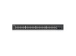 Zyxel GS190048HPV2-EU0101F Switch Zyxel 48X Ge GS1900-48HP V2 48 Porte Gbe L2 Poe