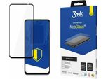 3Mk Neoglass Xiaomi Redmi Note 10 5G Nero/Nero
