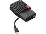 Lenovo Chicony ADLX65YSCC3A - Alimentatore - Ac 100-240 V - 65 Watt - Fru - Per Ideapad Slim 7 14ARE05, 7 15ITL05