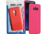 Custodia Beline Candy Samsung A02S A025Pink/Pink