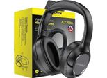 Awei Bluetooth Headphones A770BL