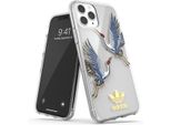 Adidas O Caso Chiaro Cny Iphone 11 ProzłOty / Oro 37769