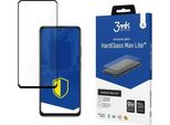 3Mk Hardglass Max Lite Xiaomi Poco M4 5Gczarny/Black