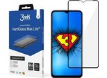 3Mk Hardglass Max Lite Xiaomi Redmi Note11R Czarny/Nero Vetro A Schermo Intero Lite