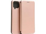 Beline Custodia Libro Magnetica Samsung M33 5Gm336 Oro Rosa/Rosegold