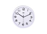 Trevi Om 3302 S Orologio Al Quarzo Rotondo Bianco