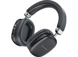 Awei Headphones Bluetooth AT7 Black