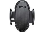Awei Supporto Per Auto X38Per Griglia Di Ventilazione Nero/Nero