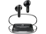 Cuffie Bluetooth Awei 5.3 T85 + Docking Station Nero/Nero