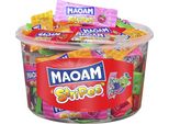 Maoam 10054443 Maoam Stripes Kaubonbons 100 St.