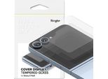 SzkłO Hartowane Ringke Cover Display 2-Pack Galaxy Z Flip 6 Clear