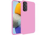 Beline Custodia Candy Samsung A54 5G A546Rosa Brillante/Rosa Chiaro
