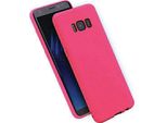 Beline Etui Candy Xiaomi Redmi 9Rosa/Rosa