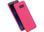 Beline Custodia Candy Samsung A32 Lte A325RóżOwy/Rosa