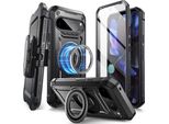 Supcase Ub Pro Magsafe Google Pixel 9 Pro Xl Nero