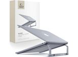 Tech-Protect Notebook Stand ULS100, Grey