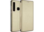 Beline Etui Libro Magnetico Iphone 11Pro Max ZłOty/Oro