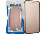 Beline Custodia Libro Magnetico Oppo Reno4 Pro5G Oro Rosa/Orose Gold