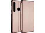 Beline Custodia Libro Magnetico Iphone 11 Rosa/Oro/Rosegold
