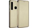 Beline Etui Libro Magnetico Iphone XzłOty/Oro