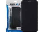 Beline Etui Libro Magnetico Samsung A10Czarny/Nero