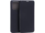 Beline Etui Libro Magnetico Realme C53Czarny/Nero