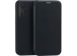 Beline Etui Libro Magnetico Samsung M15Czarny/Nero