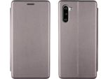 Libro Magnetico Per Samsung Note10 N970 Stalowy/Acciaio