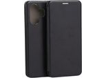 Beline Etui Book Magnetic Xiaomi Redmi13C Czarny/Black Poco C65